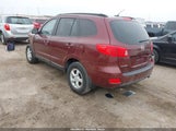 HYUNDAI SANTA FE GLS 5NMSG13D28H166136 снимка