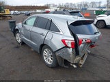 ACURA RDX ACURAWATCH PLUS PACKAGE 5J8TB4H36JL028027 снимка