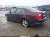 FORD FUSION SEL 3FAHP0JA1BR256209 снимка