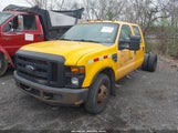 FORD F-350 CHASSIS LARIAT/XL/XLT 1FDWW3GY4AEA92882 снимка