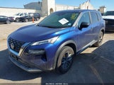 NISSAN ROGUE S FWD 5N1BT3AA8PC907088 photo