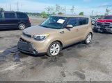 KIA SOUL + KNDJP3A53F7195085 снимка