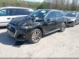Audi Q5 Premium Plus 45 Tfsi S Line Quattro S Tronic WA1EAAFY8N2019875 снимка