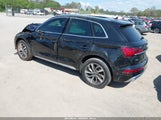Audi Q5 Premium Plus 45 Tfsi S Line Quattro S Tronic WA1EAAFY8N2019875 fotografie