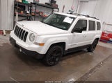 JEEP PATRIOT LATITUDE 1C4NJPFB8ED717749 снимка