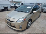 TOYOTA PRIUS III JTDKN3DU1A0062761 снимка