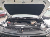 CHEVROLET SILVERADO 1500 4WD SHORT BED CUSTOM 1GCPDBEK9NZ602262 снимка