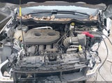 FORD ECOSPORT S MAJ6S3FL3MC422958 снимка