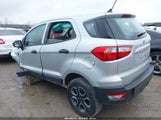 FORD ECOSPORT S MAJ6S3FL3MC422958 снимка