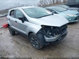 FORD ECOSPORT S MAJ6S3FL3MC422958 снимка