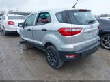 FORD ECOSPORT S MAJ6S3FL3MC422958 снимка