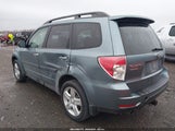 SUBARU FORESTER 2.5X LIMITED JF2SH6DC7AH776333 снимка