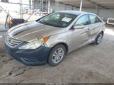 HYUNDAI SONATA GLS 5NPEB4AC2BH058617 снимка