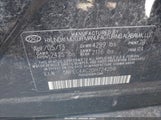 HYUNDAI SONATA LIMITED 5NPEC4AC2DH724259 снимка
