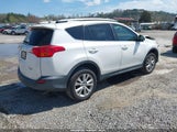 TOYOTA RAV4 LIMITED 2T3DFREVXEW147700 снимка
