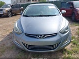 HYUNDAI ELANTRA LIMITED 5NPDH4AE1FH607709 снимка