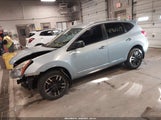 NISSAN ROGUE SELECT S JN8AS5MV5EW204058 снимка
