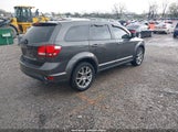 DODGE JOURNEY GT AWD 3C4PDDEG7JT390857 снимка