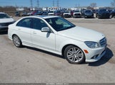 MERCEDES-BENZ C 300 LUXURY 4MATIC/SPORT 4MATIC WDDGF81X79F196946 снимка