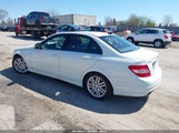 MERCEDES-BENZ C 300 LUXURY 4MATIC/SPORT 4MATIC WDDGF81X79F196946 снимка