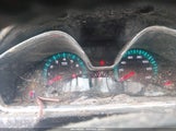 CHEVROLET TRAVERSE 1LT 1GNKVGKD8EJ345207 снимка