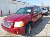 GMC ENVOY SLT 1GKDT13S872158536 снимка
