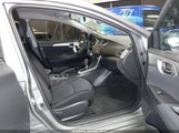 NISSAN SENTRA SR 3N1AB7AP4EL637599 снимка