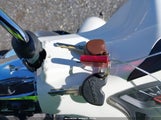 VESPA PRIMAVERA/SPRINT 150 ZAPM818G9M5802149 photo