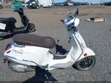 VESPA PRIMAVERA/SPRINT 150 ZAPM818G9M5802149 fotografie