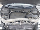 ACURA MDX ADVANCE ENTERTAINMENT PACKAGES/ADVANCE PACKAGE 5FRYD4H98GB041150 fotografie