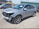 ACURA MDX ADVANCE ENTERTAINMENT PACKAGES/ADVANCE PACKAGE 5FRYD4H98GB041150 fotografie