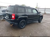 Jeep Patriot Altitude Edition 1C4NJPBA5FD358519 снимка