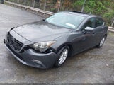 MAZDA MAZDA3 I TOURING JM1BM1L76E1184728 снимка