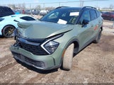 KIA SPORTAGE X-PRO PRESTIGE 5XYK7CAF6PG048132 photo