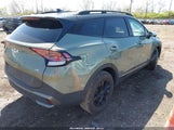 KIA SPORTAGE X-PRO PRESTIGE 5XYK7CAF6PG048132 снимка