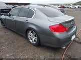 INFINITI G37 JOURNEY JN1CV6AP6DM305288 photo