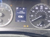 HYUNDAI SONATA SE 5NPE24AFXHH587980 снимка