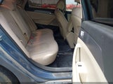 HYUNDAI SONATA SE 5NPE24AFXHH587980 снимка