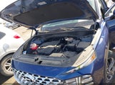 HYUNDAI SANTA FE SEL 5NMS2DAJ6NH420287 снимка