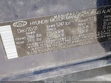 HYUNDAI SANTA FE SEL 5NMS2DAJ6NH420287 снимка