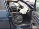 VOLKSWAGEN ATLAS 3.6L V6 SEL R-LINE 1V2AR2CA6NC505619 photo