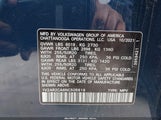 VOLKSWAGEN ATLAS 3.6L V6 SEL R-LINE 1V2AR2CA6NC505619 снимка