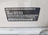 BMW 3 SERIES 330I 3MW69CW03S8E96913 снимка