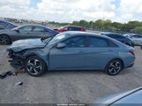 HYUNDAI ELANTRA SEL KMHLS4AG1PU415658 снимка