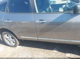 Nissan Rogue Select S JN8AS5MVXFW769259 снимка