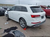 AUDI Q7 PREMIUM PLUS 55 TFSI QUATTRO TIPTRONIC WA1LXAF71MD013285 снимка