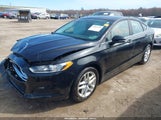 FORD FUSION SE 1FA6P0H75E5392030 снимка