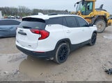 GMC TERRAIN AWD SLE 3GKALTEV1ML366354 снимка