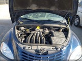 CHRYSLER PT CRUISER TOURING 3C4FY58B63T506669 снимка
