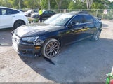 AUDI A4 40 TITANIUM PREMIUM WAUGMAF45KN008083 fotografie